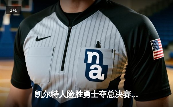 凯尔特人险胜勇士夺总决赛开门红，塔图姆关键三分锁定胜局 - 3